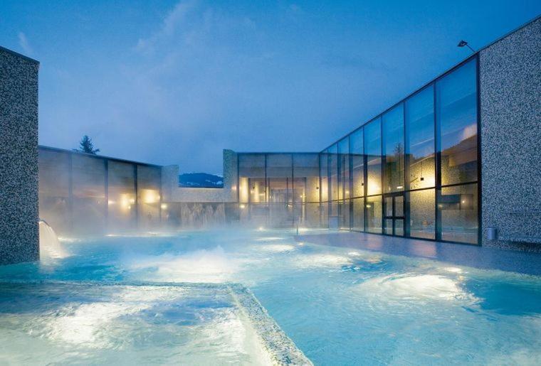 Romantik Hotel L'Etoile Charmey Dış mekan fotoğraf