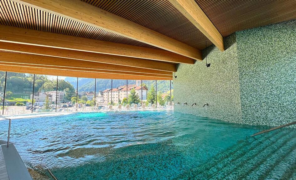 Romantik Hotel L'Etoile Charmey Dış mekan fotoğraf