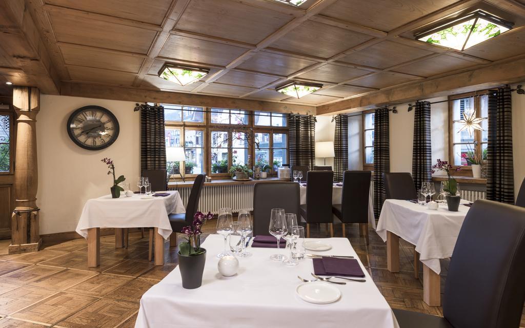 Romantik Hotel L'Etoile Charmey Dış mekan fotoğraf