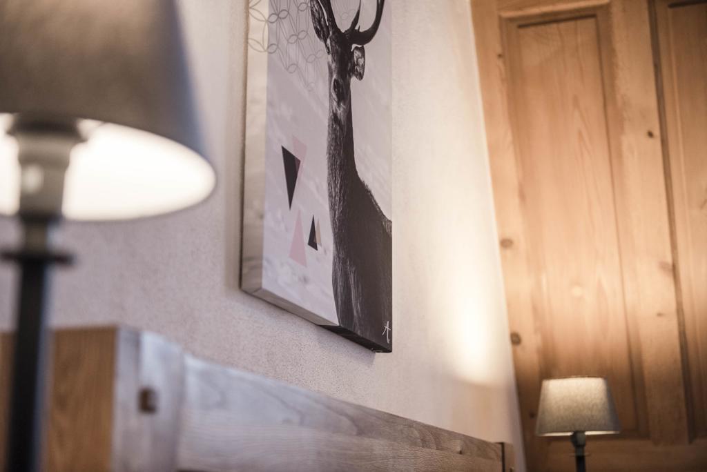 Romantik Hotel L'Etoile Charmey Dış mekan fotoğraf